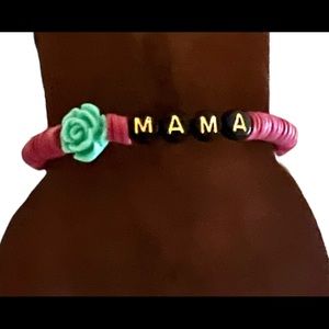 Charming Initial, name, ID , bracelets. Wear your ♥️ for all the world to see.